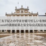 放蕩貴族は元王太子妃との孕ませ婚で忙しいを無料で読める？raw・hitomiの調査結果と安全な公式配信を紹介！アイキャッチ画像